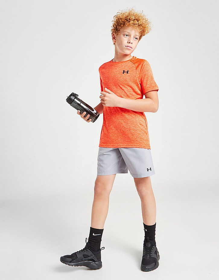 Under Armour Woven Shorts Junior